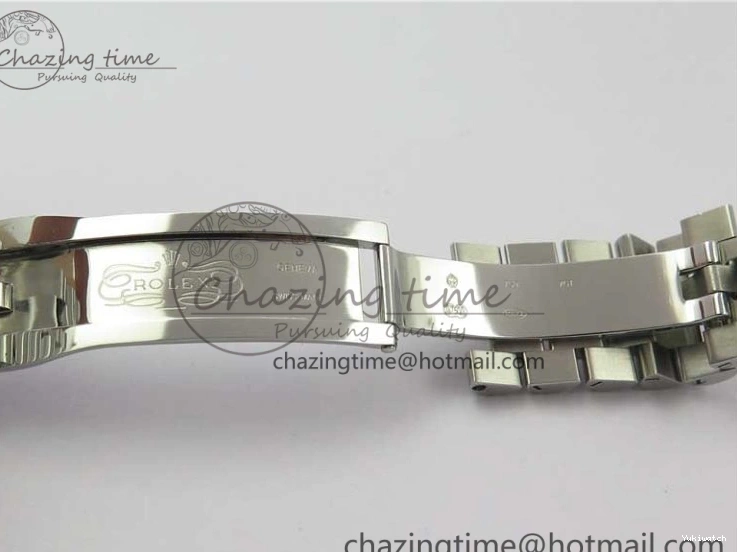 President Best Dial 36 Edition Bp Silver Maker 128239 Bracelet Day-Date SS on 0930